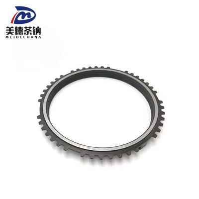 修理または交換のためのシンクロナイザーリングの目的