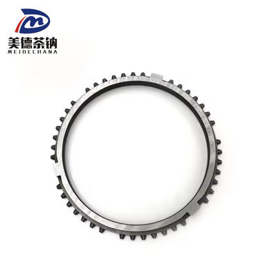 修理または交換のためのシンクロナイザーリングの目的