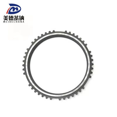 修理または交換のためのシンクロナイザーリングの目的