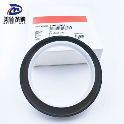 耐久性のある設計 トラック部品 交換/修理のためのオイルシール