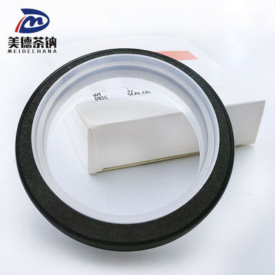 耐久性のある設計 トラック部品 交換/修理のためのオイルシール