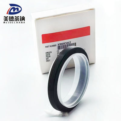 耐久性のある設計 トラック部品 交換/修理のためのオイルシール