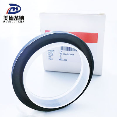 耐久性のある設計 トラック部品 交換/修理のためのオイルシール