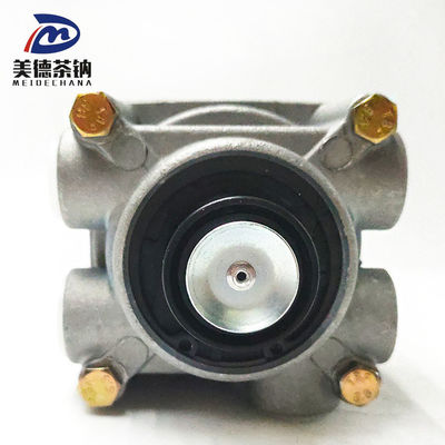 ユニバーサルバスの部品 メタルブレーキシリンダー 空気ブレーキバルブ OE NO. M51-3514010