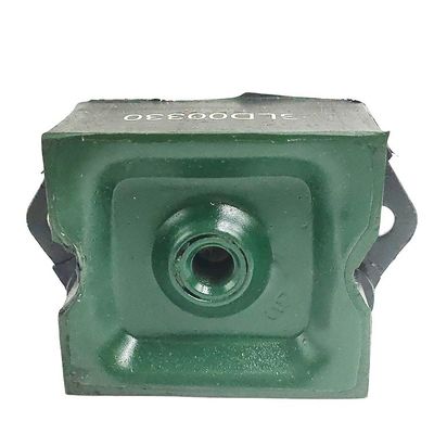 バス部品 3524-00580 標準的な材料効率のエンジンサポート