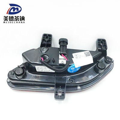 プラスチック製の霧灯 交換/修理ソリューションに最適 自動車部品