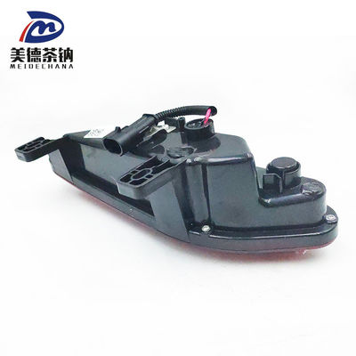 プラスチック製の霧灯 交換/修理ソリューションに最適 自動車部品