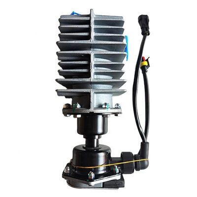 中国バスエアコン部品 3511-10-00306 標準バスコンデンサー