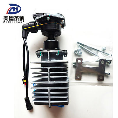 中国バスエアコン部品 3511-10-00306 標準バスコンデンサー