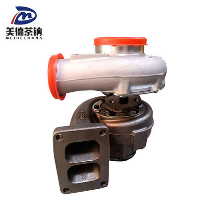 標準型重型トラックエンジンのスペアパーツ トルボチャージャー HE500FG