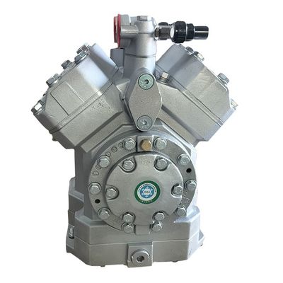 バスモデルの冷却ソリューションのためのバスエアコンコンプレッサー 4NFCY-CT-G
