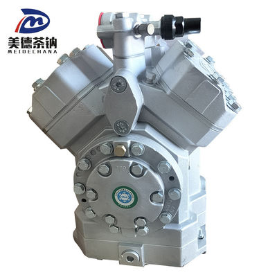 バスモデルの冷却ソリューションのためのバスエアコンコンプレッサー 4NFCY-CT-G
