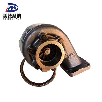 トラックの原装部品 トルボチャージャー 修理と交換に最適