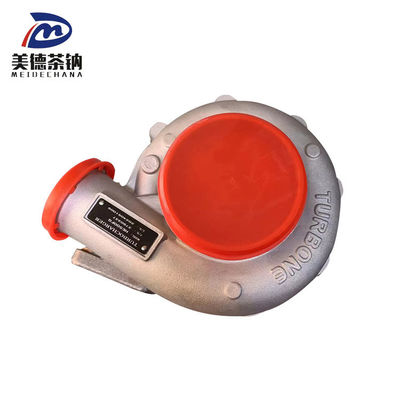 トラックの原装部品 トルボチャージャー 修理と交換に最適