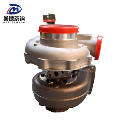 トラックの原装部品 トルボチャージャー 修理と交換に最適