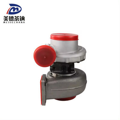 トラックの原装部品 トルボチャージャー 修理と交換に最適