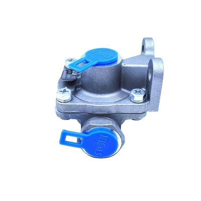 交換/修理目的 トラックブレーキバルブ 高性能