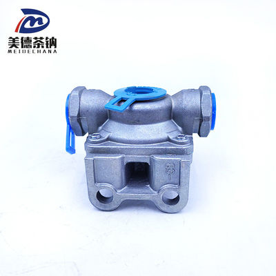 交換/修理目的 トラックブレーキバルブ 高性能