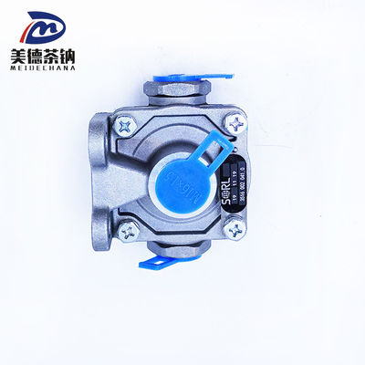 交換/修理目的 トラックブレーキバルブ 高性能