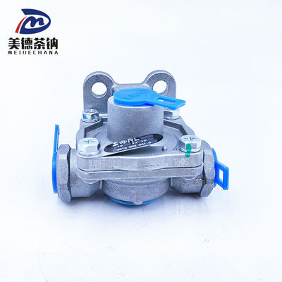 交換/修理目的 トラックブレーキバルブ 高性能