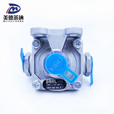 交換/修理目的 トラックブレーキバルブ 高性能