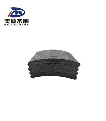 バスモデル トラック用部品用の原型摩擦板/ブレーキパッド/ブレーキシュー 3552-00212