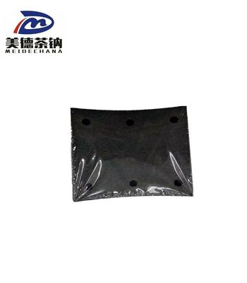 バスモデル トラック用部品用の原型摩擦板/ブレーキパッド/ブレーキシュー 3552-00212