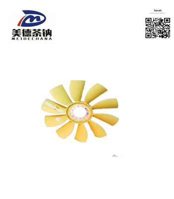 オリジナルバスパーツ FAN CLUTCH 1308-00423 ハイガー・キングロング・バス用アクセサリー