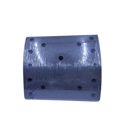 3552-00147 重型トラック用ブレーキパッド シャーシ用ブレーキパッド 自動車用スペアパーツ用ブレーキパッド