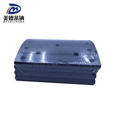 3552-00147 重型トラック用ブレーキパッド シャーシ用ブレーキパッド 自動車用スペアパーツ用ブレーキパッド