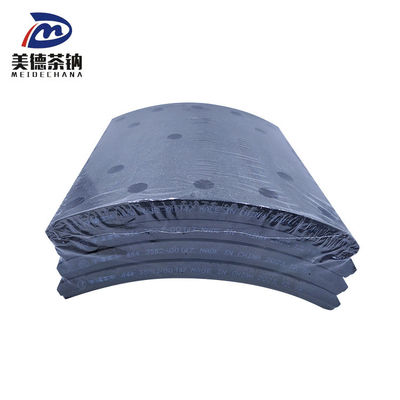 3552-00147 重型トラック用ブレーキパッド シャーシ用ブレーキパッド 自動車用スペアパーツ用ブレーキパッド