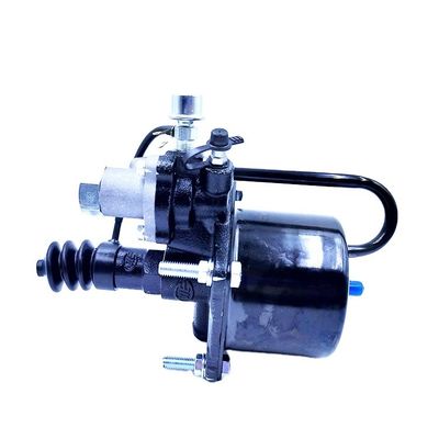トラック組成用のクラッチサーボ 1604-00510 マスター・シリンダー 共通穴式ブレーキシステム