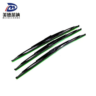 耐久 的 な ワイパー ブレーード,ほぼ どの 車両 に も 用い ます