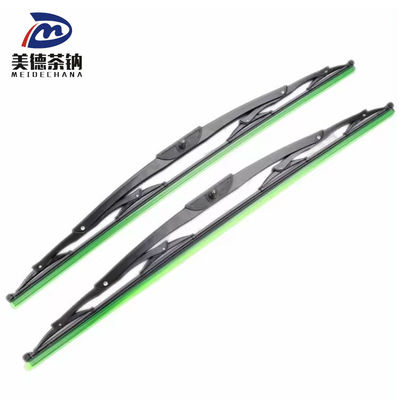 耐久 的 な ワイパー ブレーード,ほぼ どの 車両 に も 用い ます