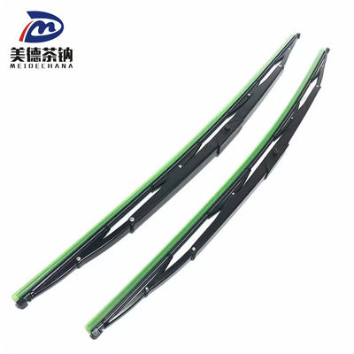 耐久 的 な ワイパー ブレーード,ほぼ どの 車両 に も 用い ます