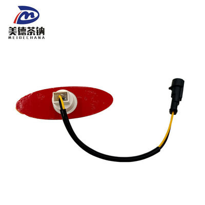 3511020-1H-B コンプレッサーの効率を向上させる直線フィルター空気のフィルタリングシステム