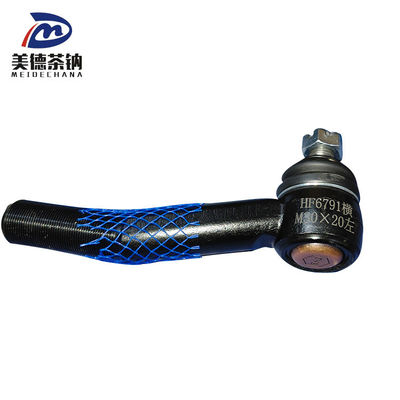 交換/修理の目的 オメ6791 自動車ステアリングのスペアパーツのための引引棒端