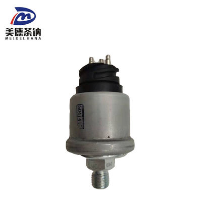 バス部品の気圧アラームセンサー 交換/修理の目的