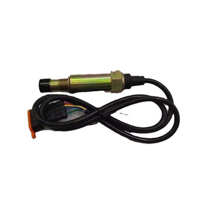 オリジナルギアボックス 電子走行距離計センサー 交換/修理ソリューション