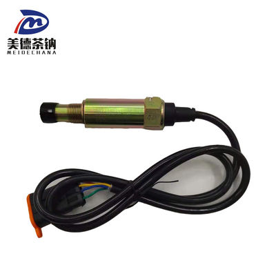 オリジナルギアボックス 電子走行距離計センサー 交換/修理ソリューション