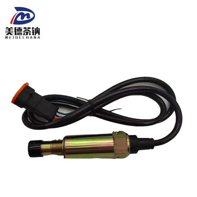 オリジナルギアボックス 電子走行距離計センサー 交換/修理ソリューション