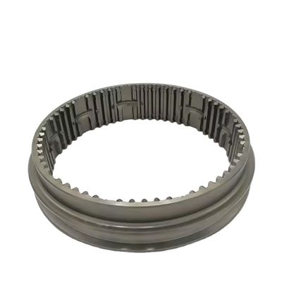 新しく設計されたシンクロナイザーリング 交換/修理 高精度エンジニアリング