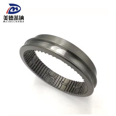 新しく設計されたシンクロナイザーリング 交換/修理 高精度エンジニアリング