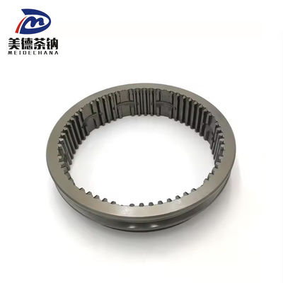新しく設計されたシンクロナイザーリング 交換/修理 高精度エンジニアリング