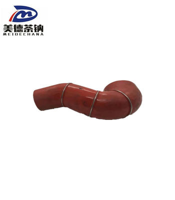 高水準の原始ゴムエアパイプ/ゴムホース