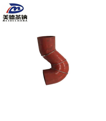 高水準の原始ゴムエアパイプ/ゴムホース