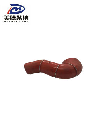 高水準の原始ゴムエアパイプ/ゴムホース