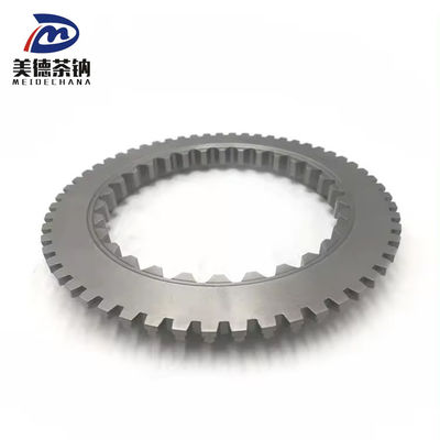 交換/修理 シンクロナイザーリングと革命的なデザイン