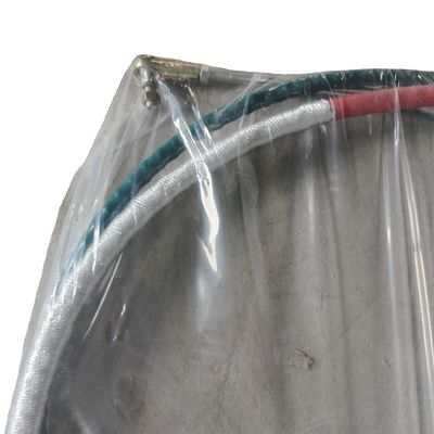 最高性能シノトラック WG9725240224 ギア選択 柔軟なシャフト組立規格