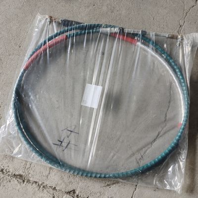 最高性能シノトラック WG9725240224 ギア選択 柔軟なシャフト組立規格